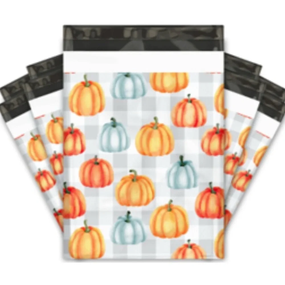 BUY NOW 75 Piece Shipping Bundle Set - Pumpkin